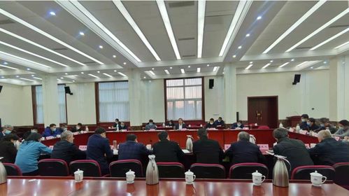 马建堂 以高质量咨询研究工作服务经济社会高质量发展