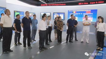 区人大常委会专家咨询委员会助力全区经济社会发展调研