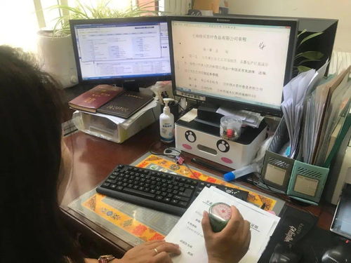 推动数据整合应用 服务经济社会发展——兰州市市场监管局以企业信息查询优质服务助推经济高质量发展