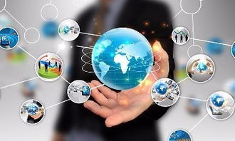 企业如何构建高效专业的在线客服与咨询体系，赋能社会经济服务